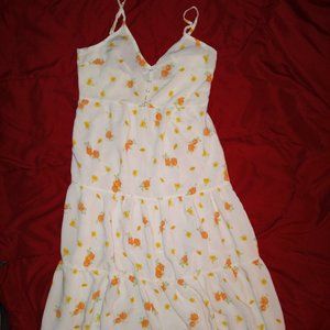 Wild Fable Floral Print Sundress
